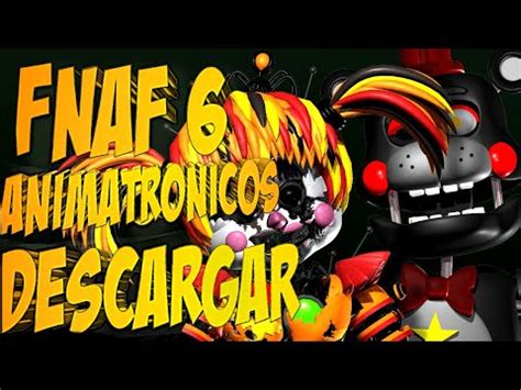 sexo com fnaf